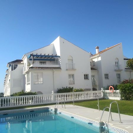 Апартаменты Nerja Solymar Экстерьер фото